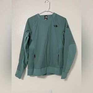 The North Face Steep Series Ventrix Pullover Jacket Small Technical Outdoor